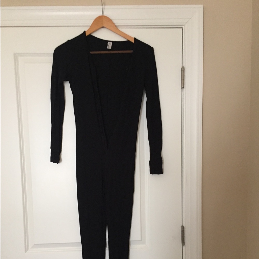 American Apparel Longjohn